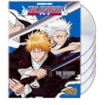 Bleach Uncut Box Set, Vol. 3