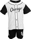 Paul Konerko Chicago White Sox Replica Home Jersey (Medium)