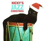 Review Nicky the Jazz Cat  / Nicky's Jazz Christmas