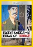 Inside Saddams Reign of Terror