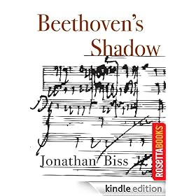 Beethoven's Shadow (Kindle Single)