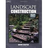 landscape construction