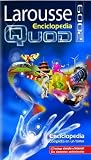 Larousse Enciclopedia Quod (Spanish Edition)