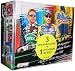 2005 Wheels American Thunder Racing Cards Unopened Hobby Box