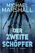 Der zweite Sch�pfer: Thriller