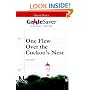 GradeSaver (TM) ClassicNotes One Flew Over the Cuckoo's Nest: Study Guide