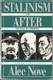 Stalinism and after : the road to Gorbachev