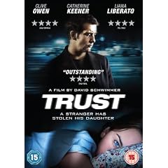Trust [Edizione: Germania]