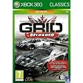 Race driver grid reloaded - classics
