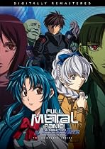 Watch Full Metal Panic! The Second Raid Box Set Online.