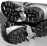 CMI 1C001C Cmi Instep Crampon W/ Binding