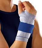 Bauerfeind ManuTrain Wrist Support