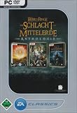 Eigenschaften Electronic Arts GmbH  / Der Herr der Ringe - Schlacht um M. Anthology