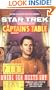 Where Sea Meets Sky (Star Trek: The Captain's Table, Book 6)