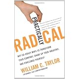 Practically Radical: Not-So-Crazy Ways to Transform Your Company, Shake Up Your Industry, and Challenge Yourself