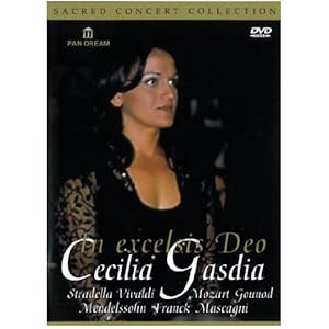 Cecilia Gasdia