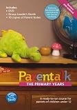 Parentalk : helping you to be a great parent : a ready-to-run course for parents of children up to the early teenage years