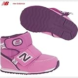 New Balance ニューバランス FB996S オーキッドピンク（OI） ベビー キッズ ＦＢ９９６Ｓ