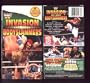WWF: Invasion of the Body Slammers [VHS]