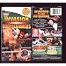 WWF: Invasion of the Body Slammers [VHS]