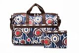 (���X�|�[�g�T�b�N)LeSportsac LE71854037 Large Weekender �{�X�g���o�b�O [���s�A���i]
