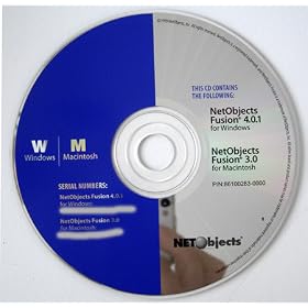 NetObjects Fusion 4.0