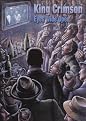 King Crimson: Eyes Wide Open