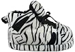 Snooki's Zebra Print - Slippers