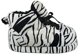 Snookis Zebra Print - Slippers