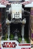 Star wars Legacy AT-ST Wal-Mart ExclusiveIMAGE