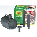 Atom 650 Pond Water Pump Fountain Water Fall Feature