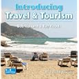 Introducing Travel and Tourism by Bob Holland and Ray Youell
