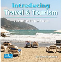 Introducing Travel and Tourism