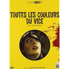 Toutes les couleurs du vice