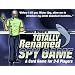 Totally Renamed Spy Game CAG 530