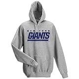 Giants NFL Critical Victory Hoody - Men's