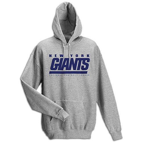 Giants NFL Critical Victory Hoody - Men's