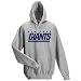 Giants NFL Critical Victory Hoody - Men's