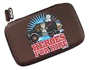 Venom Licensed Weenicons: Heroes for Hire - Carry Case (Nintendo DS/DSi/Dsi XL)
