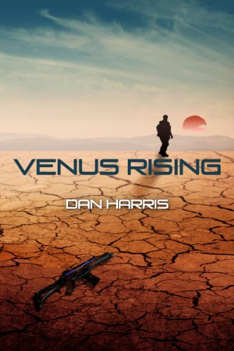 Venus Rising by Dan Harris
