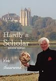 Hardly a Scholar