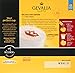 Gevalia Cappuccino Espresso Coffee with Froth Packets, K-Cup Pods, 9 Count