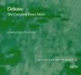 Debussy: The Complete Piano Music