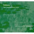 Complete Piano Music