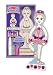 Melissa & Doug Create-A-Craft Ballerina Doll Kit