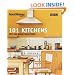 101 Kitchens: Stylish Room Solutions (Good homes)