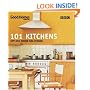 101 Kitchens: Stylish Room Solutions (Good homes)