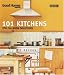 101 Kitchens: Stylish Room Solutions (Good homes)