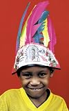 Indian Headdress