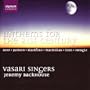 Anthems for the 21st Century